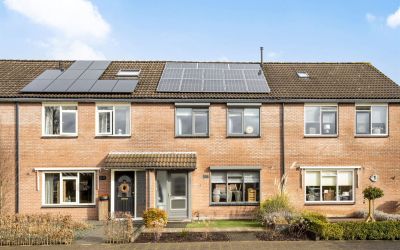 Vuurdoornstraat 103
