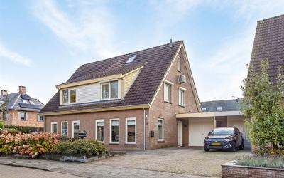 Vuurdoornst. 126