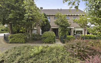 Prunusstraat 22