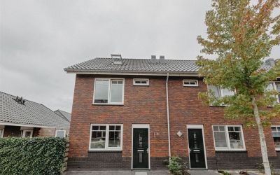 Meester J Schaapstraat 1