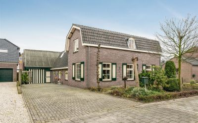 Ambachtstraat 9