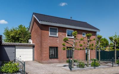 Verlengde S. 1