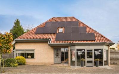 Schoolstraat 1-A