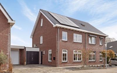 Oranjestraat 1-B