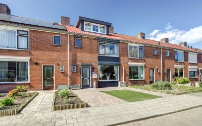 Oranjestraat 34