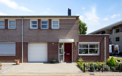 Lindenhoflaan 12
