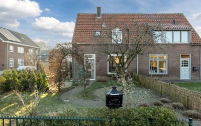 Liniestraat 28