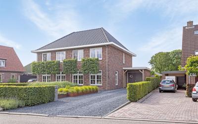 Liniestraat 36