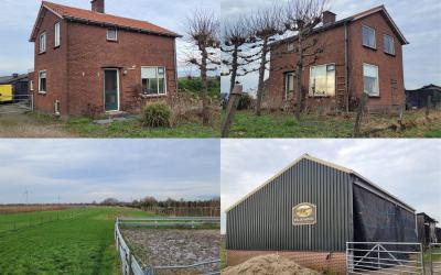 Heuningstra. 18