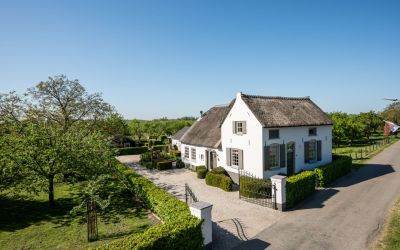 Oude Dijk 6