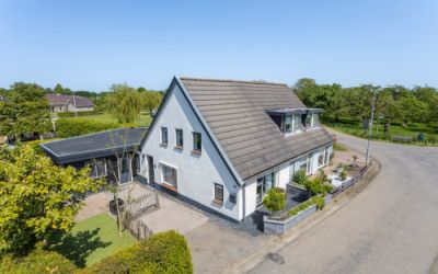 Oude Dijk 9