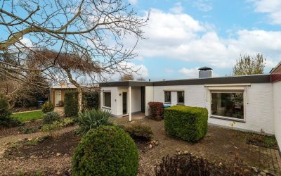 Burgemeester H Houtkoperlaan 26