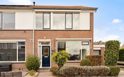 Meidoornstr. 27