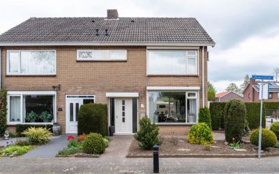 Meidoornstraat 35