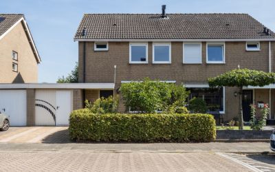 Kollumerlandstraat 4