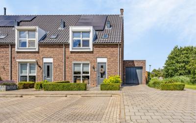De Landwete. 15
