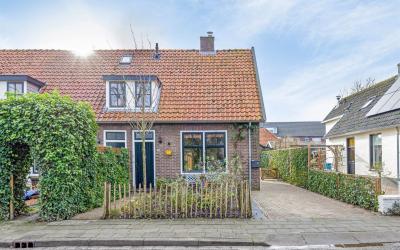 Keizerstraat 16