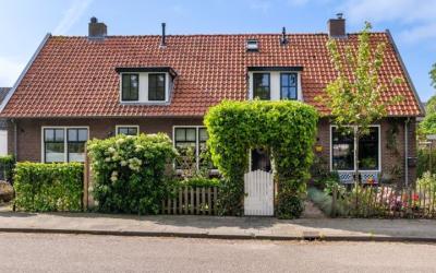 Keizerstraat 18