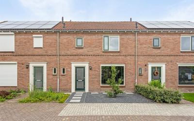 Van Balverenstraat 4
