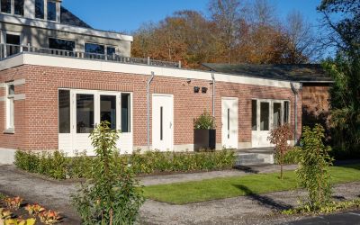 Dorpsstraat 1-B