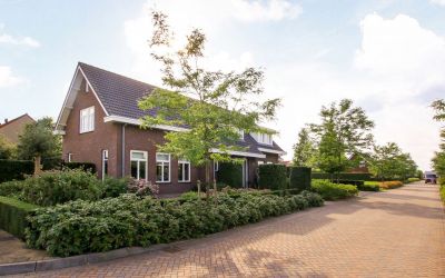 Beuningen 8