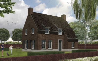 Kapelstraat 27