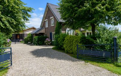 Kapelstraat 60