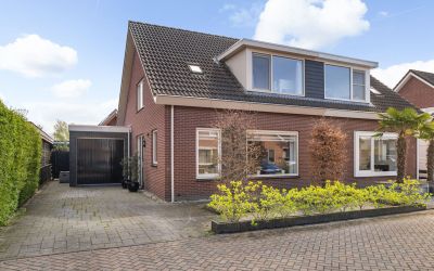 Groote Hof 5