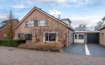 Betjes Hof 11