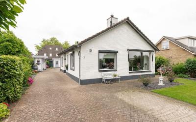 Keizerstraat 7