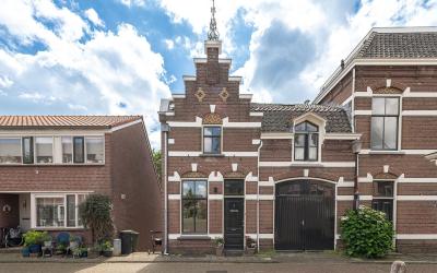 Visstraat 3