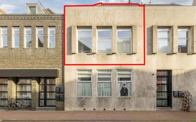 Tollenstraat 27-B