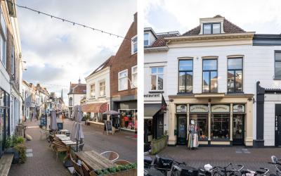 Tollenstraat 10-A