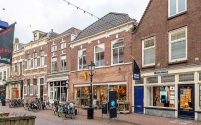 Lange Meent 4