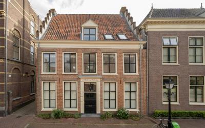Ridderstraat 184-K