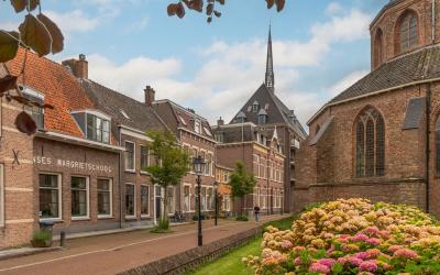 Ridderstraat 208