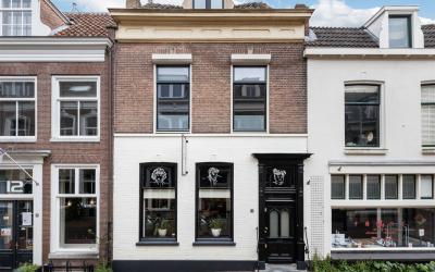Kattenstraat 14