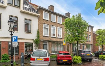 Zandstraat 57-B