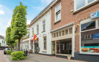 Zandstraat 14