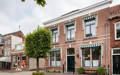 Zandstraat 26