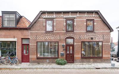 Zuiderwal 20