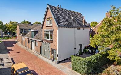 Nieuwstraat 71-B