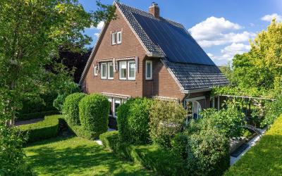 Oostersingel 36-B