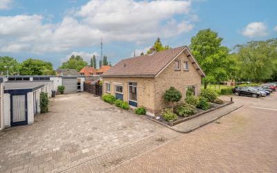 Tulpstraat 1-B