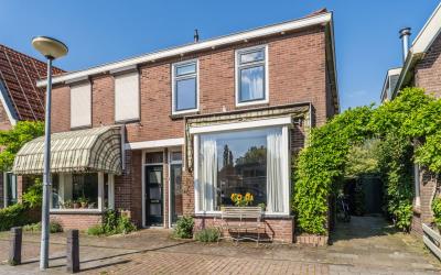 Tulpstraat 20