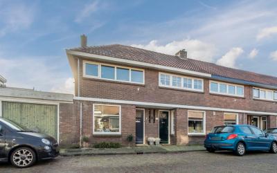 Anjelierstraat 2