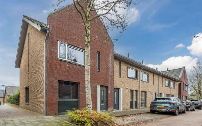 Leliestraat 11