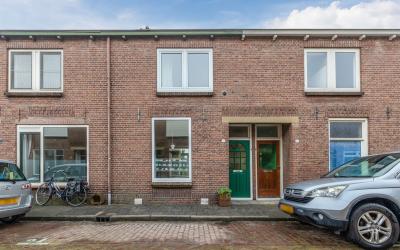 Goudsbloems. 19