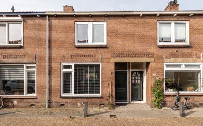 Goudsbloemstraat 14
