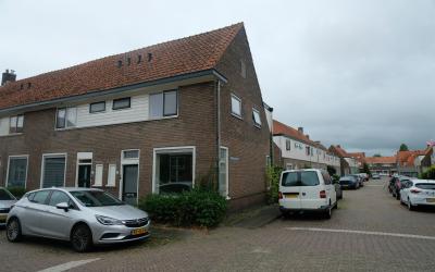 Dahliastraat 89
